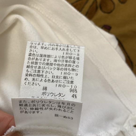 Tops - Picture 6 of 6